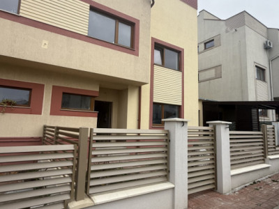 Casa tip duplex, 260mp utili, 300mp teren, Cart. Buna Ziua