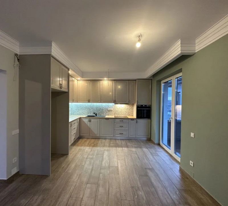 Casa de vânzare in Borhanci, 210mp utili, utilată 