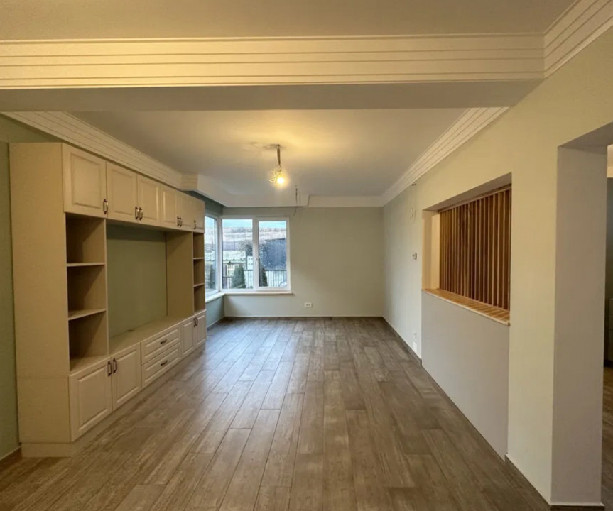 Casa de vânzare in Borhanci, 210mp utili, utilată 