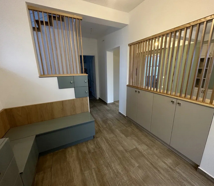 Casa de vânzare in Borhanci, 210mp utili, utilată 