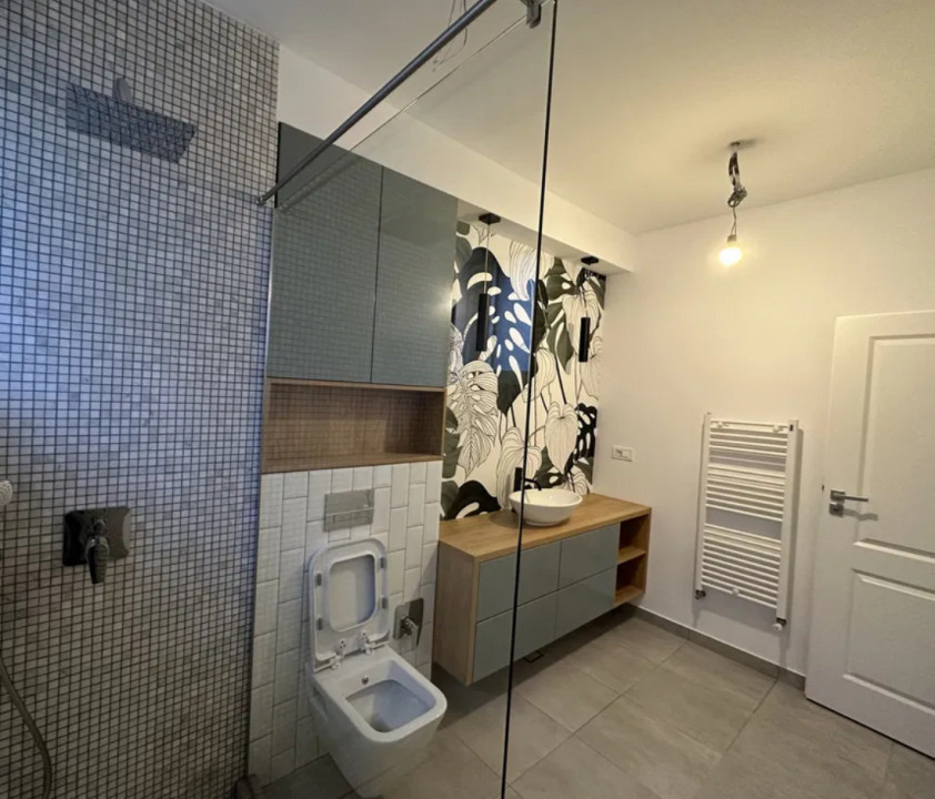Casa de vânzare in Borhanci, 210mp utili, utilată 