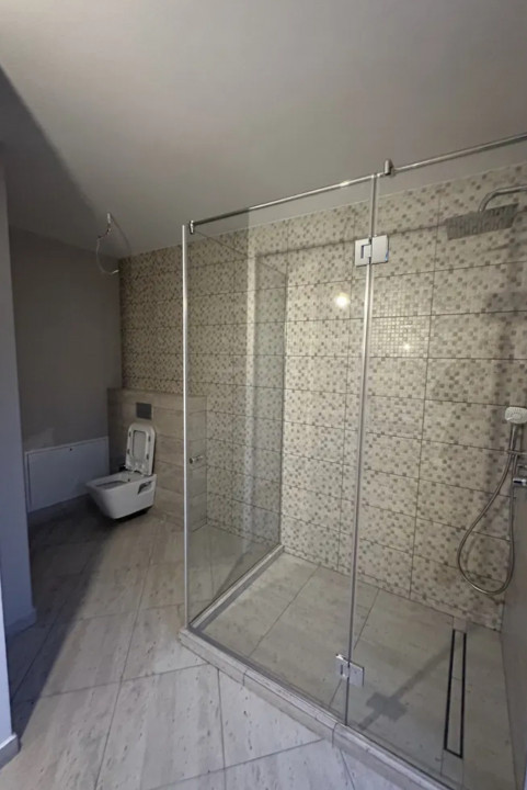 Casa de vânzare in Borhanci, 210mp utili, utilată 