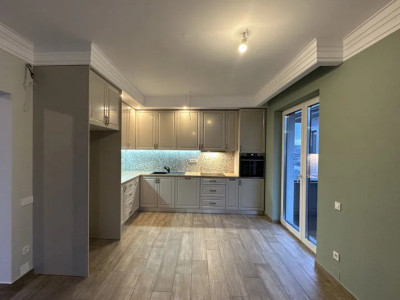 Casa de vânzare in Borhanci, 210mp utili, utilată 