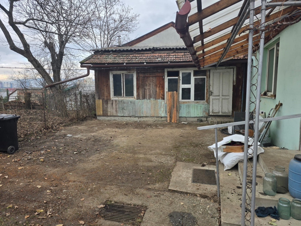 Casa individuală , Gheorgheni, Renovabila