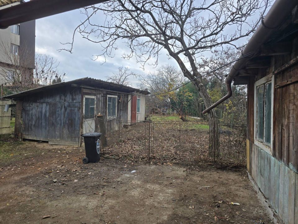 Casa individuală , Gheorgheni, Renovabila