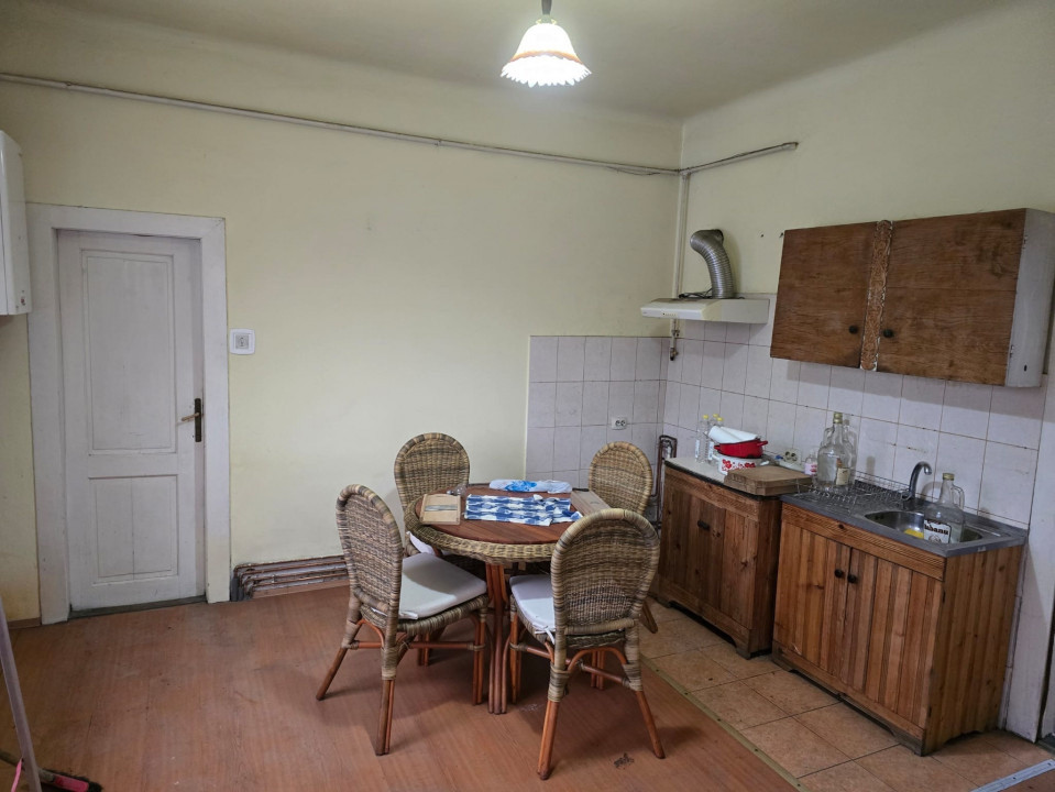 Casa individuală , Gheorgheni, Renovabila