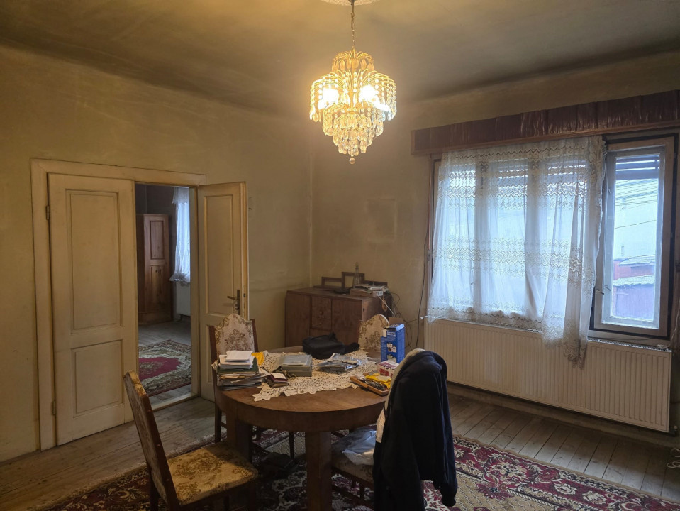 Casa individuală , Gheorgheni, Renovabila