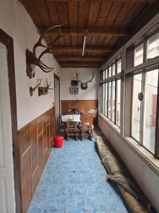 Casa individuală , Gheorgheni, Renovabila