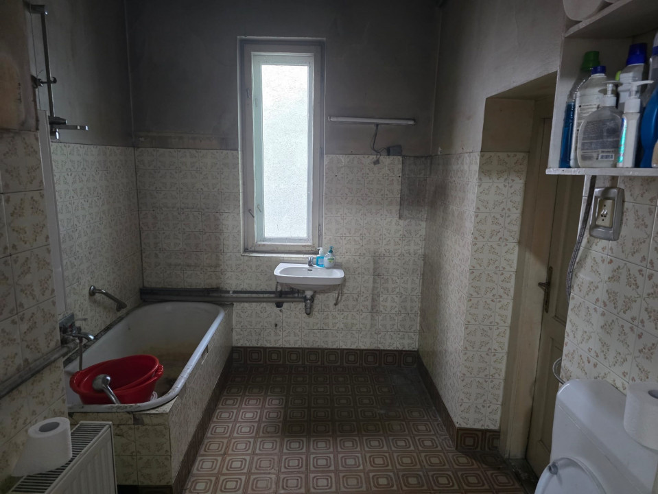Casa individuală , Gheorgheni, Renovabila
