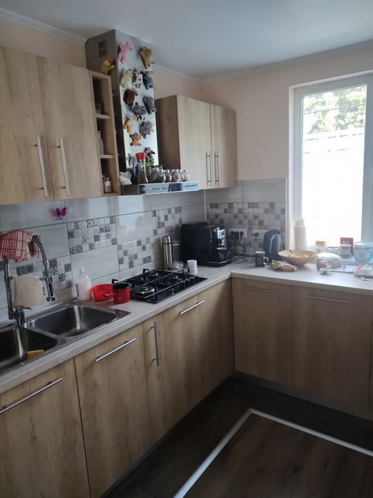 Casa individuală, Gheorgheni, 340mp utili, 310mp teren