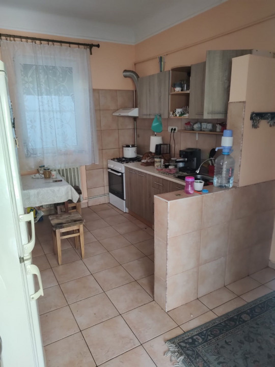 Casa individuală, Gheorgheni, 340mp utili, 310mp teren