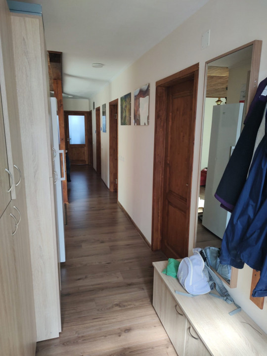 Casa individuală, Gheorgheni, 340mp utili, 310mp teren