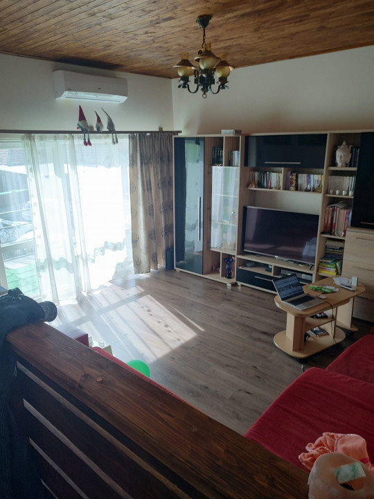Casa individuală, Gheorgheni, 340mp utili, 310mp teren