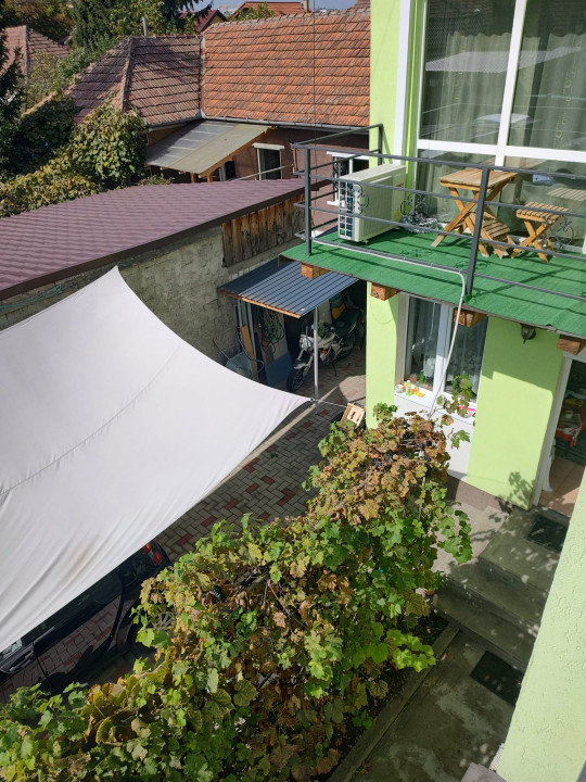 Casa individuală, Gheorgheni, 340mp utili, 310mp teren