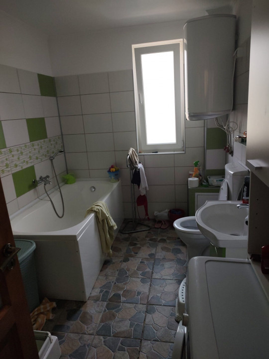 Casa individuală, Gheorgheni, 340mp utili, 310mp teren