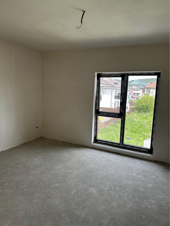 Case tip duplex , Florești 