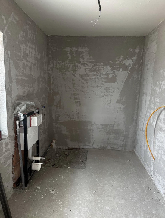 Case tip duplex , Florești 