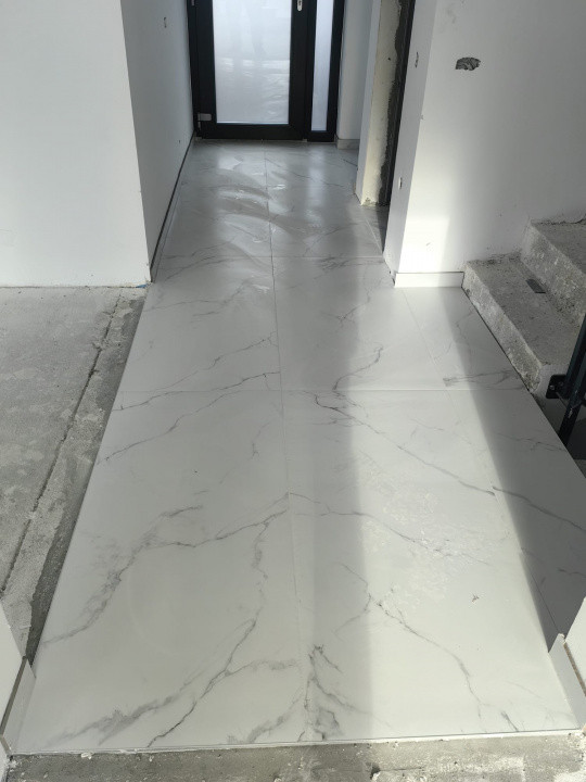 OCAZIE!!! Duplex unic în Chinteni, unitate de 198mp utili, GARAJ 