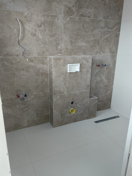 OCAZIE!!! Duplex unic în Chinteni, unitate de 198mp utili, GARAJ 