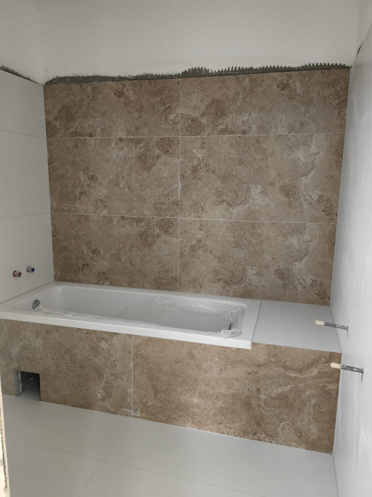 OCAZIE!!! Duplex unic în Chinteni, unitate de 198mp utili, GARAJ 