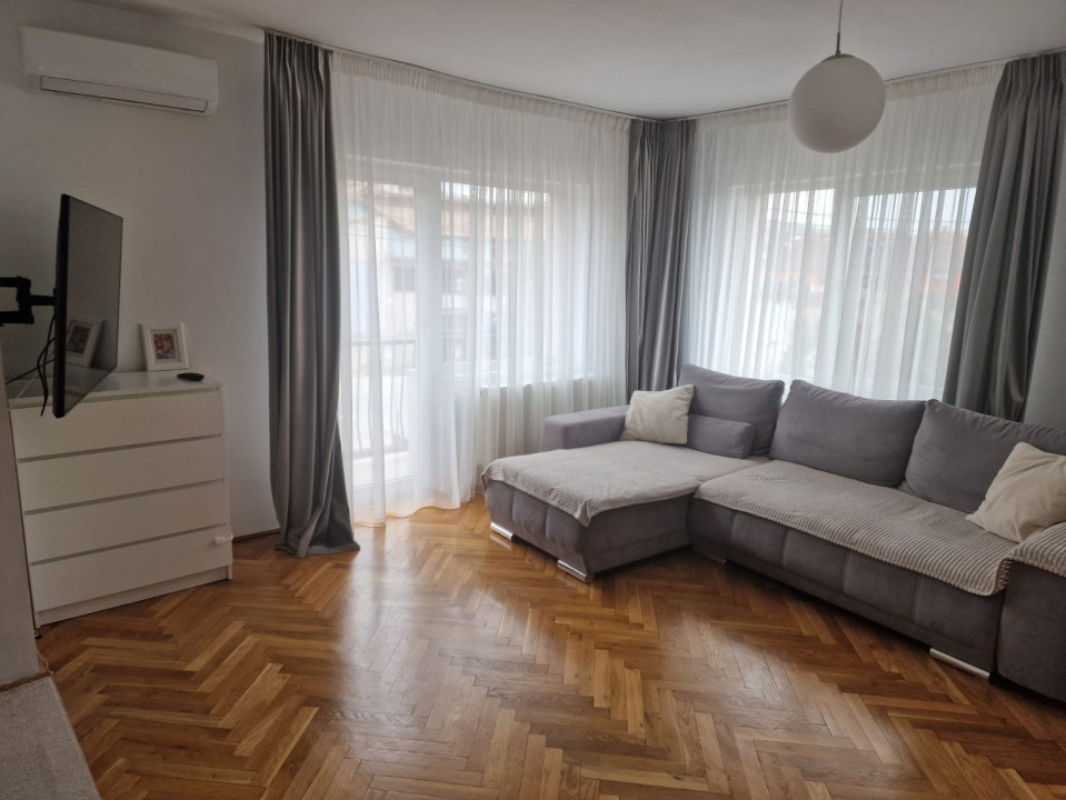 Casa individuală, Clauj Napoca, Dâmbul Rotund, 1235mp teren 
