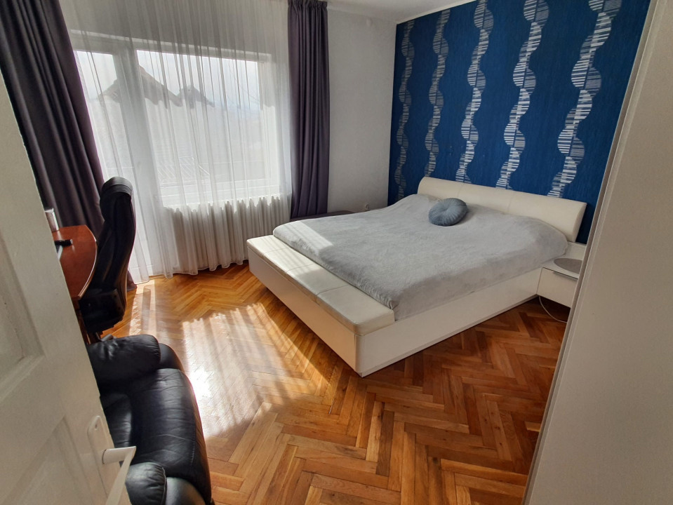 Casa individuală, Clauj Napoca, Dâmbul Rotund, 1235mp teren 