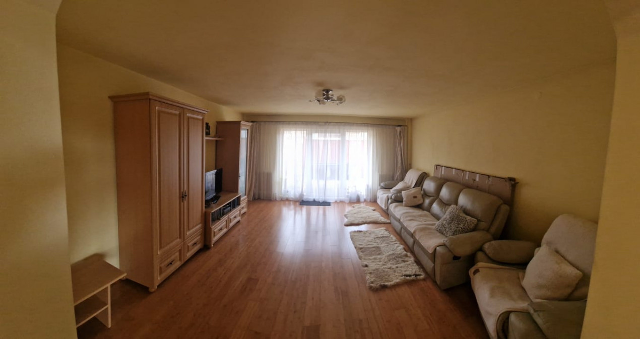 Casa individuală, Clauj Napoca, Dâmbul Rotund, 1235mp teren 