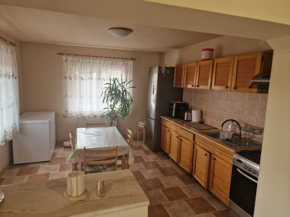 Casa individuală, Clauj Napoca, Dâmbul Rotund, 1235mp teren 