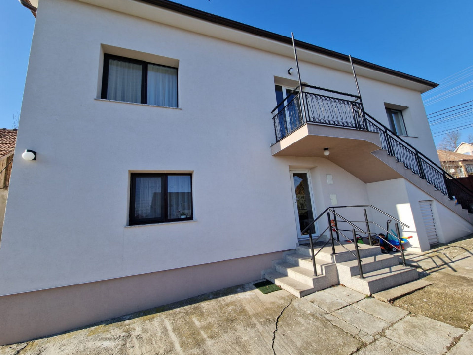 Casa individuală, Clauj Napoca, Dâmbul Rotund, 1235mp teren 
