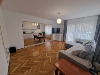 Casa individuală, Clauj Napoca, Dâmbul Rotund, 1235mp teren 