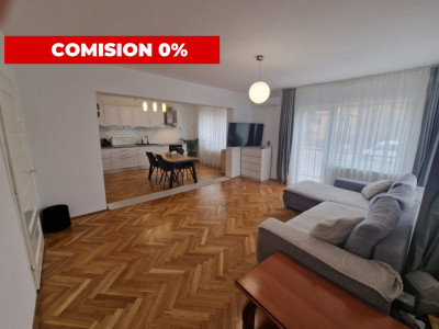 COMISION 0!!! Casa individuală, Cluj Napoca, Dâmbul Rotund, 550mp teren 
