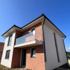 Casa individuala spatioasa D+P+E in Campenesti