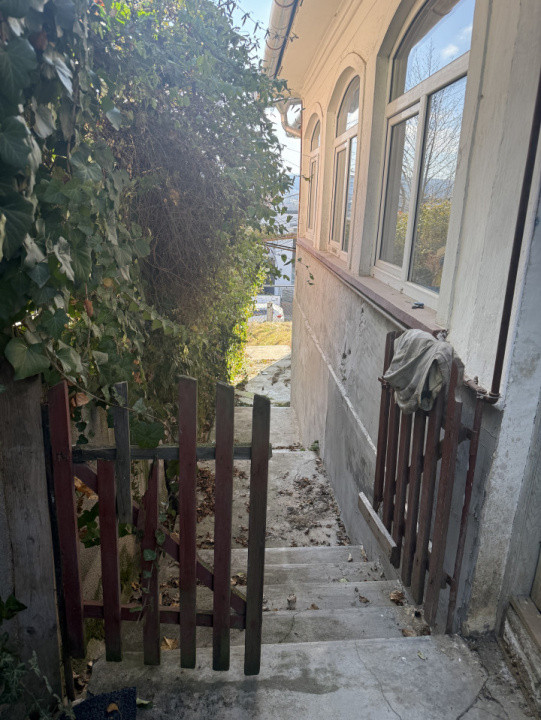 Casa individuală , Zona Grigorescu, 1039mp teren 