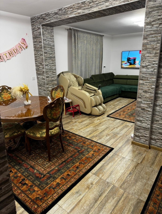 Casa individuală, Apahida, 200mp utili, 750mp teren 