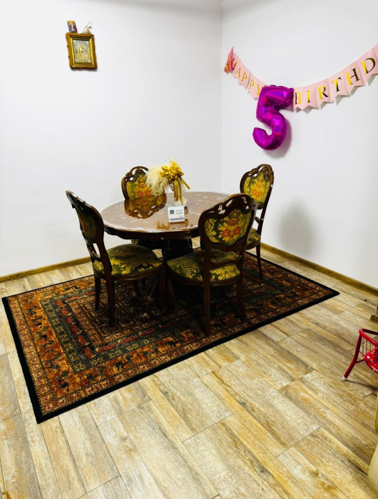 Casa individuală, Apahida, 200mp utili, 750mp teren 