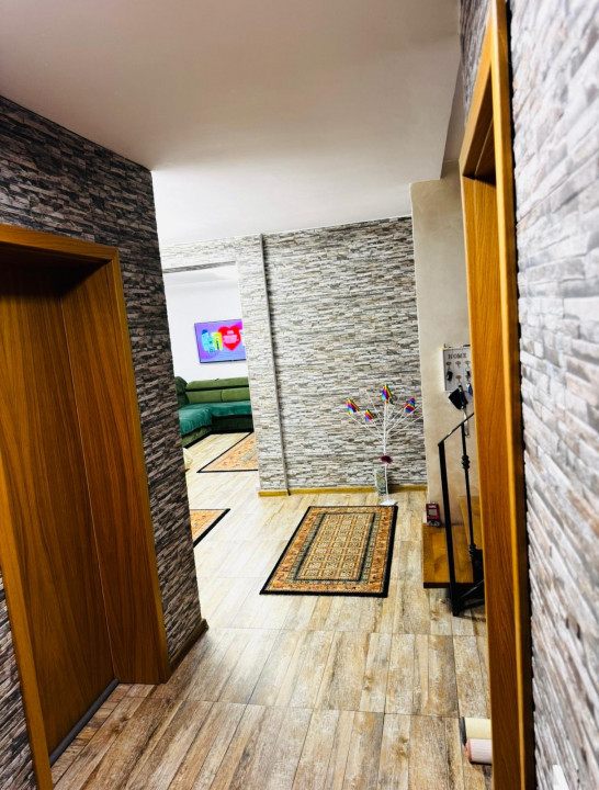 Casa individuală, Apahida, 200mp utili, 750mp teren 