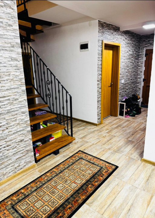 Casa individuală, Apahida, 200mp utili, 750mp teren 