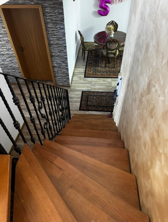 Casa individuală, Apahida, 200mp utili, 750mp teren 