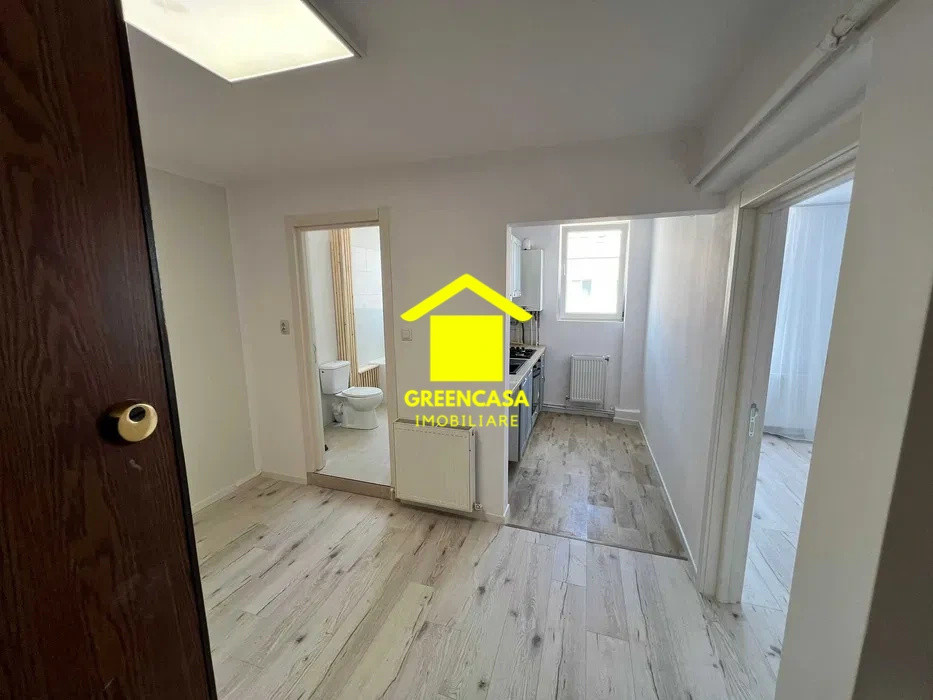 Apartament spațios, mobilat, Aleea Padin – zona Flora, Mănăștur