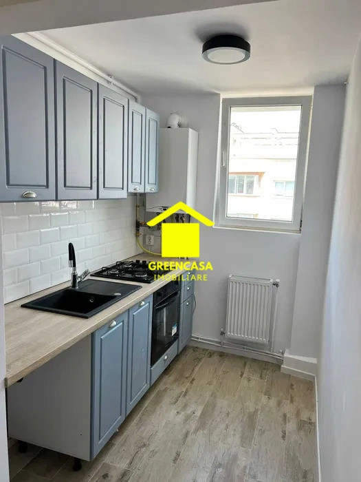 Apartament spațios, mobilat, Aleea Padin – zona Flora, Mănăștur