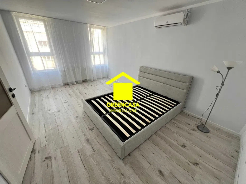 Apartament spațios, mobilat, Aleea Padin – zona Flora, Mănăștur
