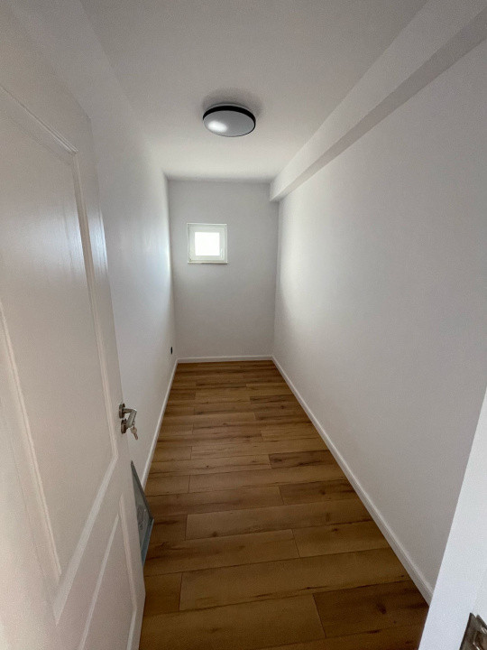 OPORTUNITATE!Casa finisata modern in Chinteni, 153mp utili, 369mp teren