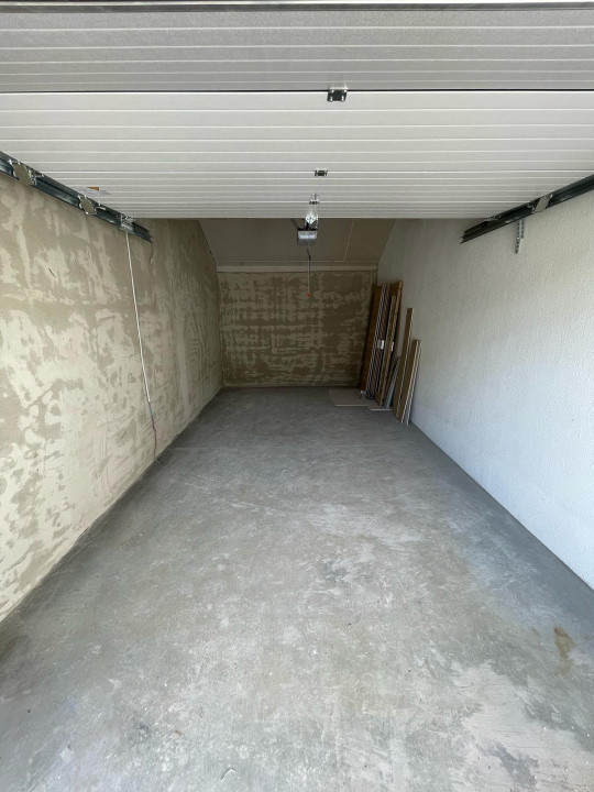 OPORTUNITATE!Casa finisata modern in Chinteni, 153mp utili, 369mp teren