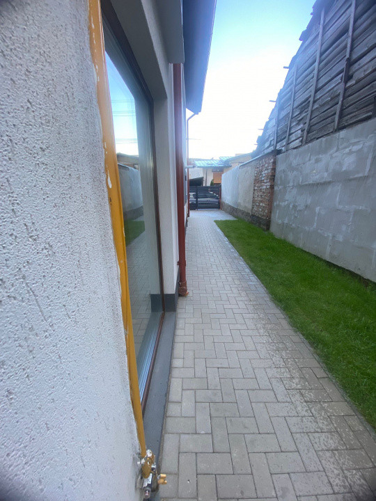 Duplex utilat și mobilat, Cluj, lângă Rivus Mall
