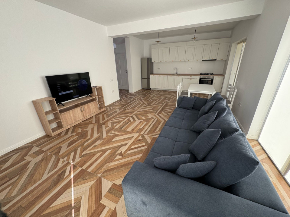Casa individuală, Modernă, 450mp teren, Dezmir 