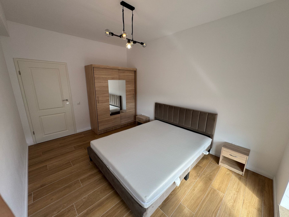 Casa individuală, Modernă, 450mp teren, Dezmir 