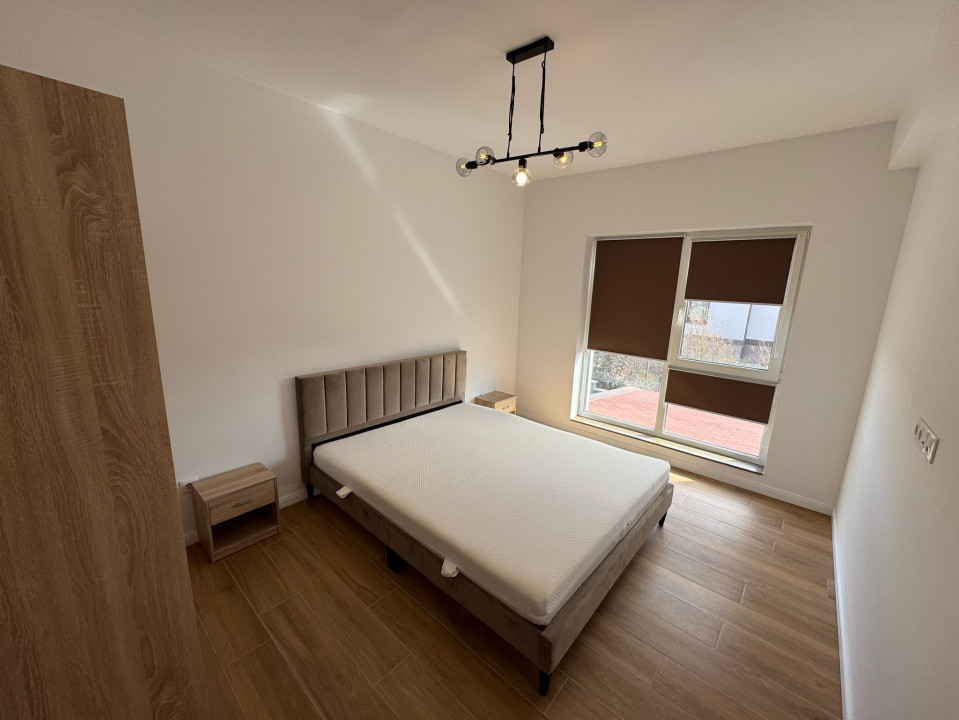 Casa individuală, Modernă, 450mp teren, Dezmir 