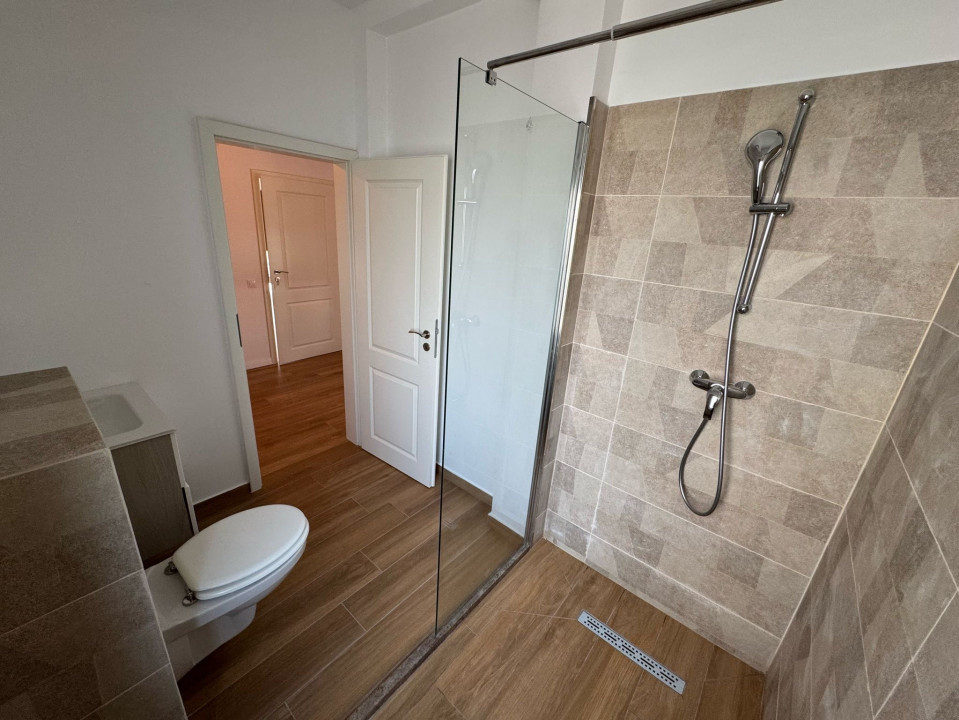 Casa individuală, Modernă, 450mp teren, Dezmir 