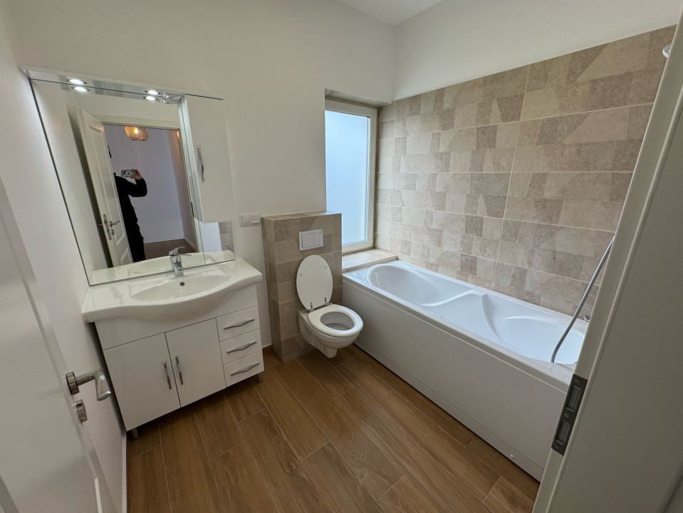 Casa individuală, Modernă, 450mp teren, Dezmir 