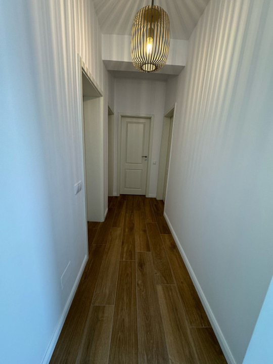 Casa individuală, Modernă, 450mp teren, Dezmir 